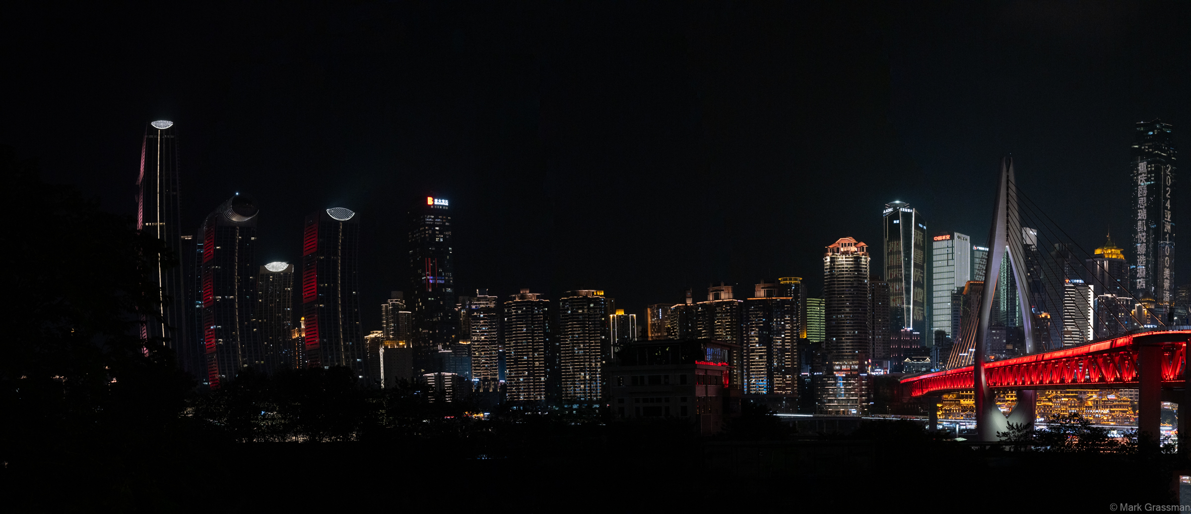 Chongqing Panorama 071