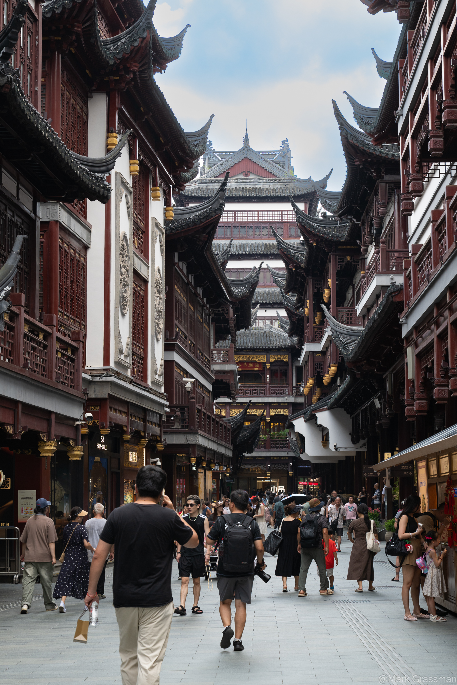 20250907 Old City Temple